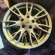 Replay NS51. 7.0x17", 5x114.3, ET45, �� 66,1���. ����
