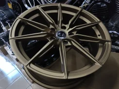 HRE. 8.0x18", 5x114.3, ET35, �� 73,1���. ����