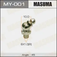 ��������� "Masuma" MY-001 M6�1�45� MY-001 ����