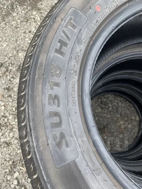 Goodride SU318. ������, �/�, ����� �� 5 % ����