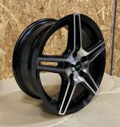 Megami. 6.5x15", 5x114.3, ET38, �� 67,1���. ����
