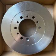 ������� ��������� ������ G-brake Toyota LAND Cruiser 80 / 70 GD06209 ����