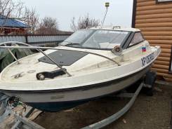Yamaha SR-17. 1989 ���, ����� 5,1��., ��������� ���������, 60��.�., ������ ����