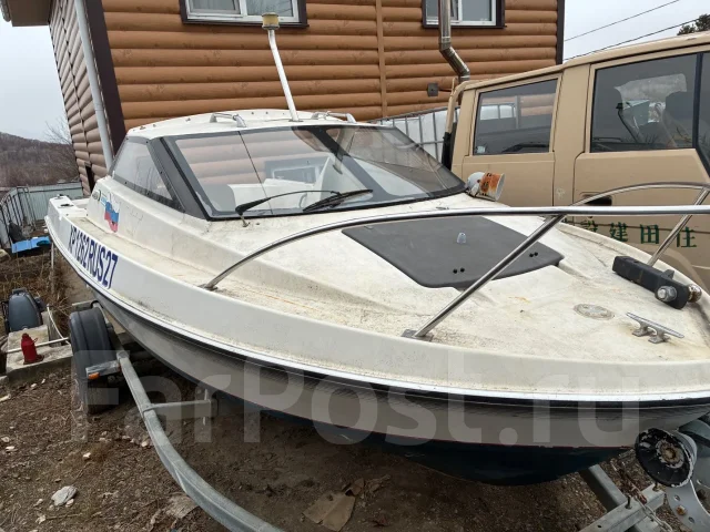 Yamaha SR-17. 1989 ���, ����� 5,1��., ��������� ���������, 60��.�., ������ ����