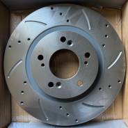 ���� ��������� ����������-� G-brake Honda Odyssey RA6/7/8/9 99-03 GFR-20285R ����