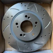 ����� ��������� ��������������� G-brake Honda Odyssey RA6/7/8/9 99-03 ����