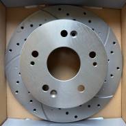 ����� ��������� ����. ��� G-brake Honda Integra DC5 Torneo/Accord CL# ����