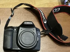 Canon EOS 50D ����