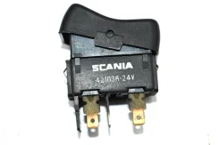 �������������, ������ Scania 4-Series (01.95-12.04) 1421036 1421036 ����