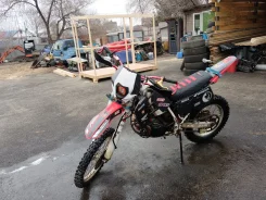 Honda CRM 250. 250����. ��., ��������, ��� ���, ������ �� �� ����