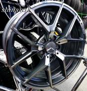 Mercedes. 8.5x19", 5x112, ET35, �� 66,6���. ����