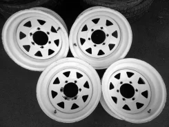 Mangels. x15", 6x139.7, ET-20, �� 110���. ����