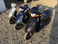 Suzuki Lets. 49����. ��., ��������, ���������, ��� ������� ����