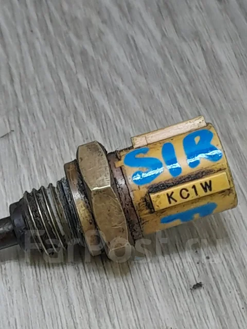 ������ ����������� F20B Sir Honda + 37773-PT0-004 ����
