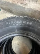 Michelin X-Ice 3. ������, ��� �����, �/�, ����� 20 %. ���������� (������) ����