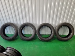 Bridgestone Ecopia NH100 C. ������, 2021 ���, �/�, ����� 15 % ����