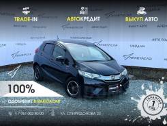 Honda Fit. ��������, ��������, 1.5 (110��.�.), ������, 150 000����. �� ����