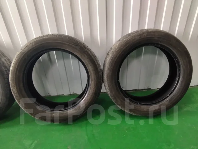 Bridgestone Ecopia NH100 C. ������, 2021 ���, �/�, ����� 15 % ����