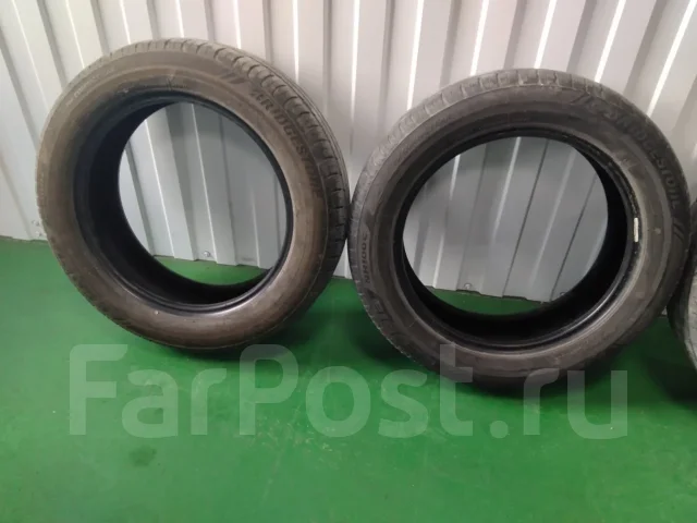 Bridgestone Ecopia NH100 C. ������, 2021 ���, �/�, ����� 15 % ����