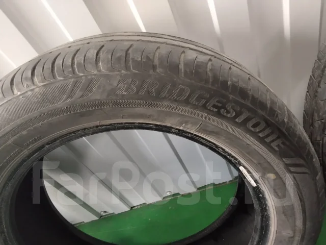 Bridgestone Ecopia NH100 C. ������, 2021 ���, �/�, ����� 15 % ����