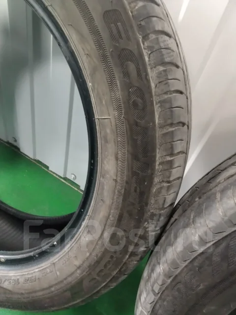 Bridgestone Ecopia NH100 C. ������, 2021 ���, �/�, ����� 15 % ����