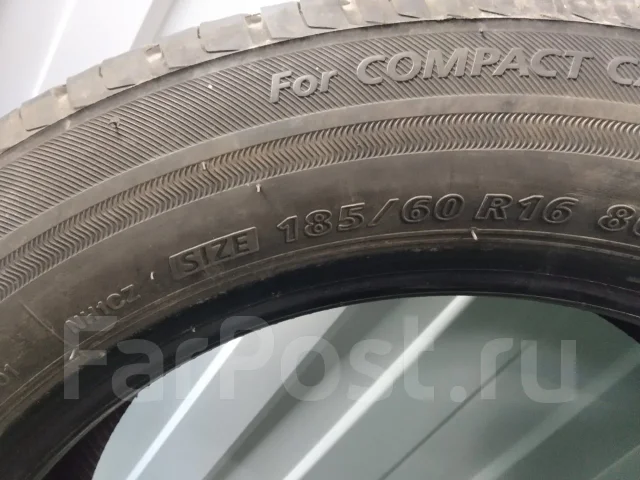 Bridgestone Ecopia NH100 C. ������, 2021 ���, �/�, ����� 15 % ����
