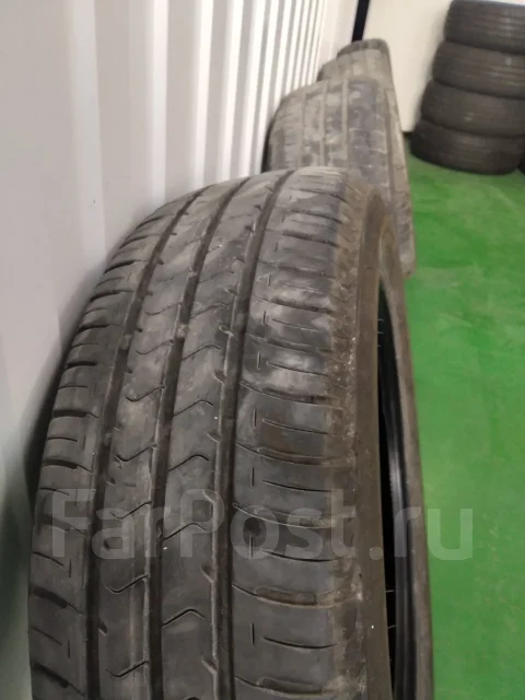 Bridgestone Ecopia NH100 C. ������, 2021 ���, �/�, ����� 15 % ����