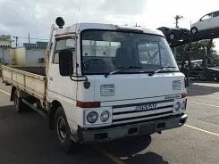 Nissan Atlas ����