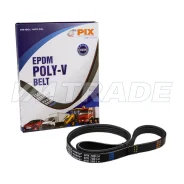 ������ 700 4PK ���-2108-21099, 2113-2115 ���. 8��. Citroen, Peugeot, FIAT, Isuzu, Mitsubishi, Nissan, Volvo [4PK-700 Le] 96001122 ����