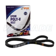 ������ 1155 4PK Hyundai, KIA, Honda, Toyota, Subaru, Renault [4PK-1155 Le] 90916W2030 ����