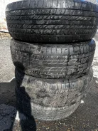 Hankook Ventus AS RH07. �����������, 2012 ���, �/�, ����� 40 % ����