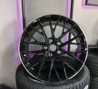 Porsche. 9.5/11.0x21", 5x130, ET70/60, �� 71,6���. ����