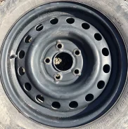 Catwild. 6.0x15", 5x114.3, ET43, �� 66,1���. ����