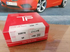 ������ ��������� 1NZ/2NZ TPR 35974050 Toyota Corolla/Funcargo/Allion 1301121050 ����