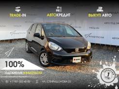 Honda Fit. ��������, ��������, 13.0 (98��.�.), ������, 110 000����. ��, �/� ����