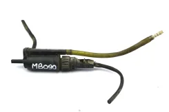 ����� ��������� �������� ������ Mercedes-BENZ Axor (01.01-12.04) 0008694021 0008694021 ����