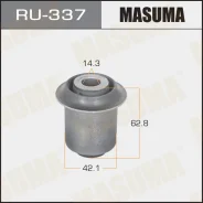 ����������� ���. ������� ������ Masuma RU337 RU337 ����
