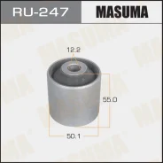 ����������� ����. ������� ���������� ���� �������� Masuma RU247 RU247 ����