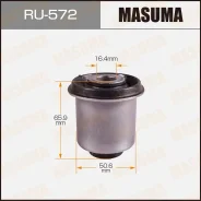 ����������� ���. ����. ����. ������ Masuma RU572 RU572 ����