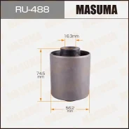 ����������� ����. ����������� ������ ���. Masuma RU488 RU488 ����