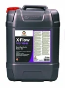 Comma X-Flow Type F