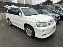 Toyota Kluger V. MCU25, 1MZ ����