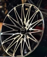 OEMS Wheels. 7.5x17", 4x98, ET30 ����