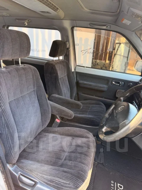 Honda Stepwgn. �������, 4wd, 2.0 (135��.�.), ������, 150 000����. �� ����
