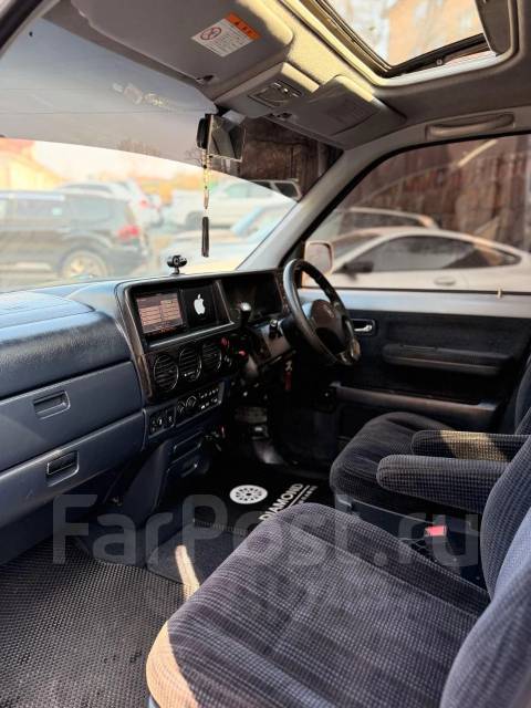 Honda Stepwgn. �������, 4wd, 2.0 (135��.�.), ������, 150 000����. �� ����
