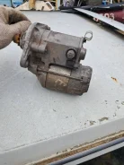 ������� Subaru Legasy EJ18 EJ20 BG5 128000-8321 ����