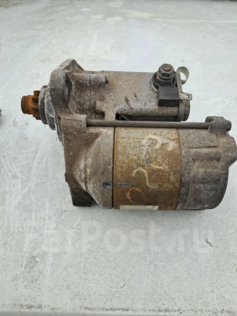 ������� Subaru Legasy EJ18 EJ20 BG5 128000-8321 ����