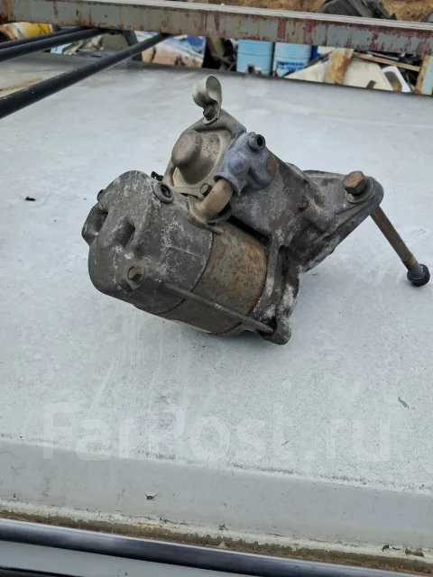 ������� Subaru Legasy EJ18 EJ20 BG5 128000-8321 ����