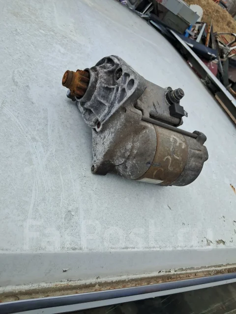 ������� Subaru Legasy EJ18 EJ20 BG5 128000-8321 ����