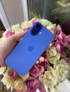 Apple iPhone 16. �����, 256 ��, �����, 3G, 4G LTE, 5G, Dual-SIM, ���������� ����